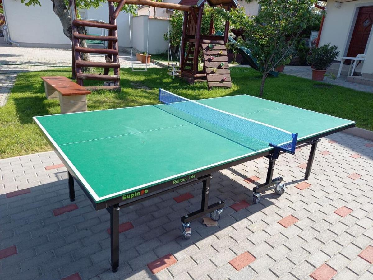 Kertesz Vendeghaz Apartment Hegyko Ngoại thất bức ảnh